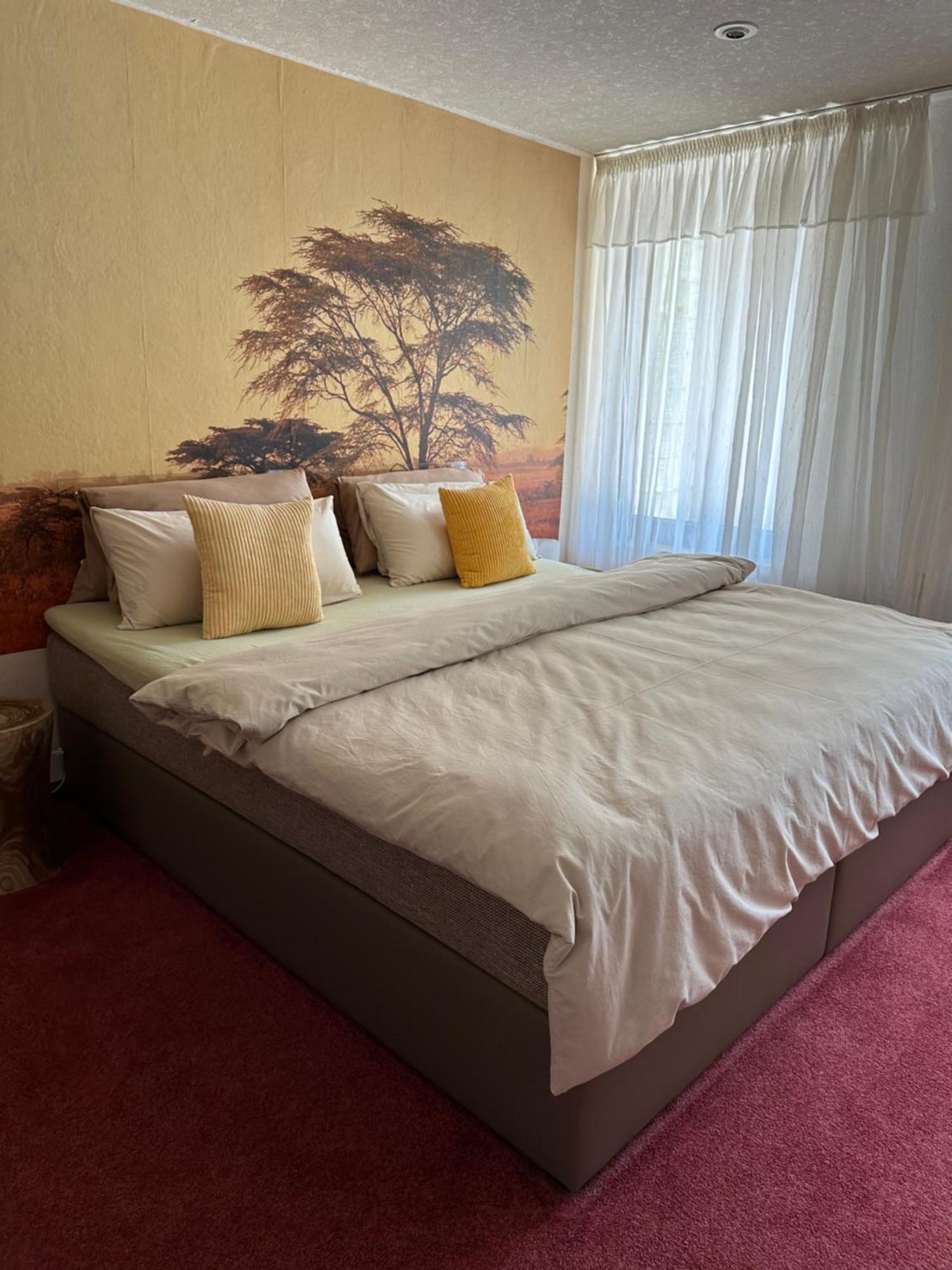 Ferienhaus Annerose Wendisch Rietz Εξωτερικό φωτογραφία