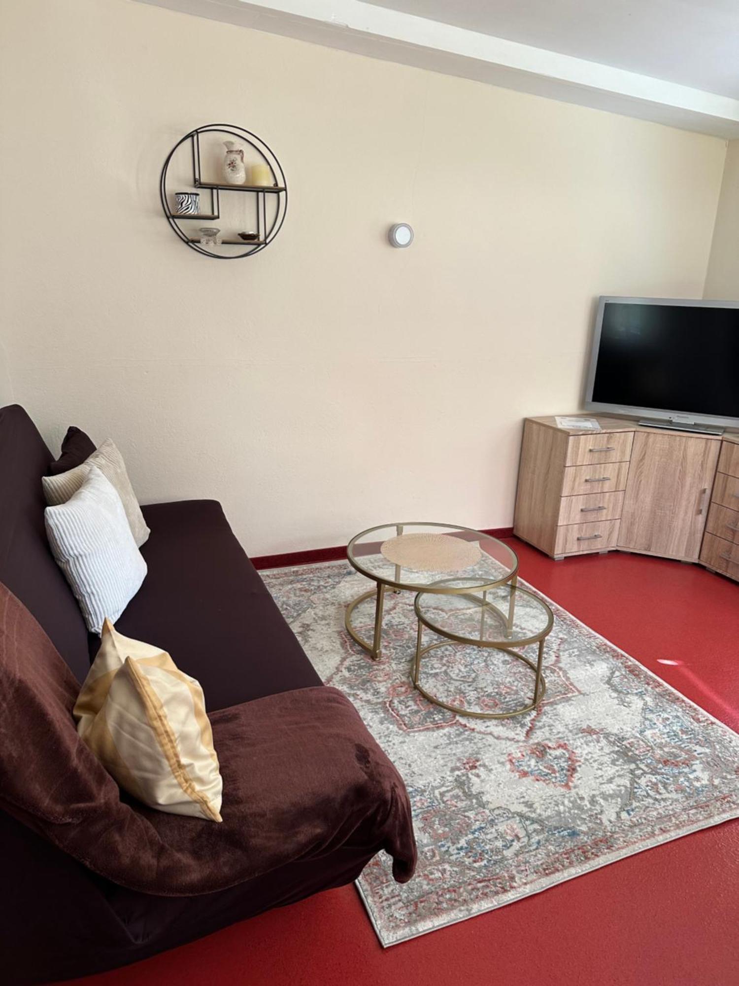 Ferienhaus Annerose Wendisch Rietz Εξωτερικό φωτογραφία