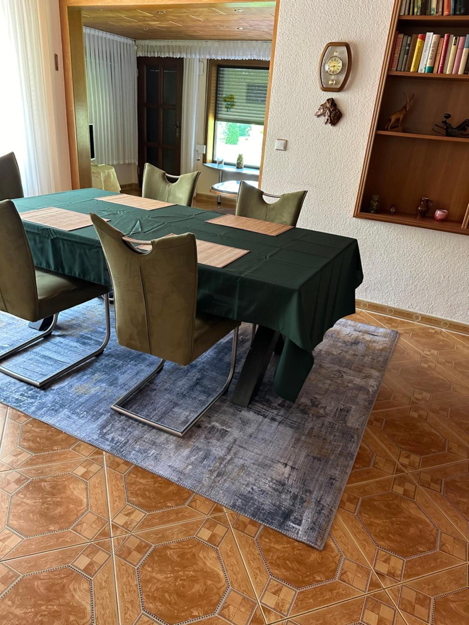 Ferienhaus Annerose Wendisch Rietz Εξωτερικό φωτογραφία