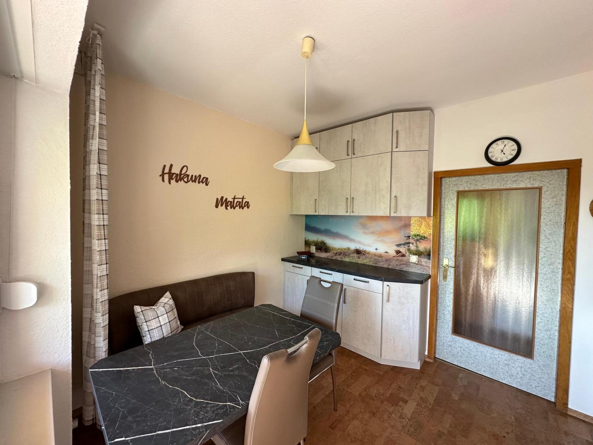 Ferienhaus Annerose Wendisch Rietz Εξωτερικό φωτογραφία