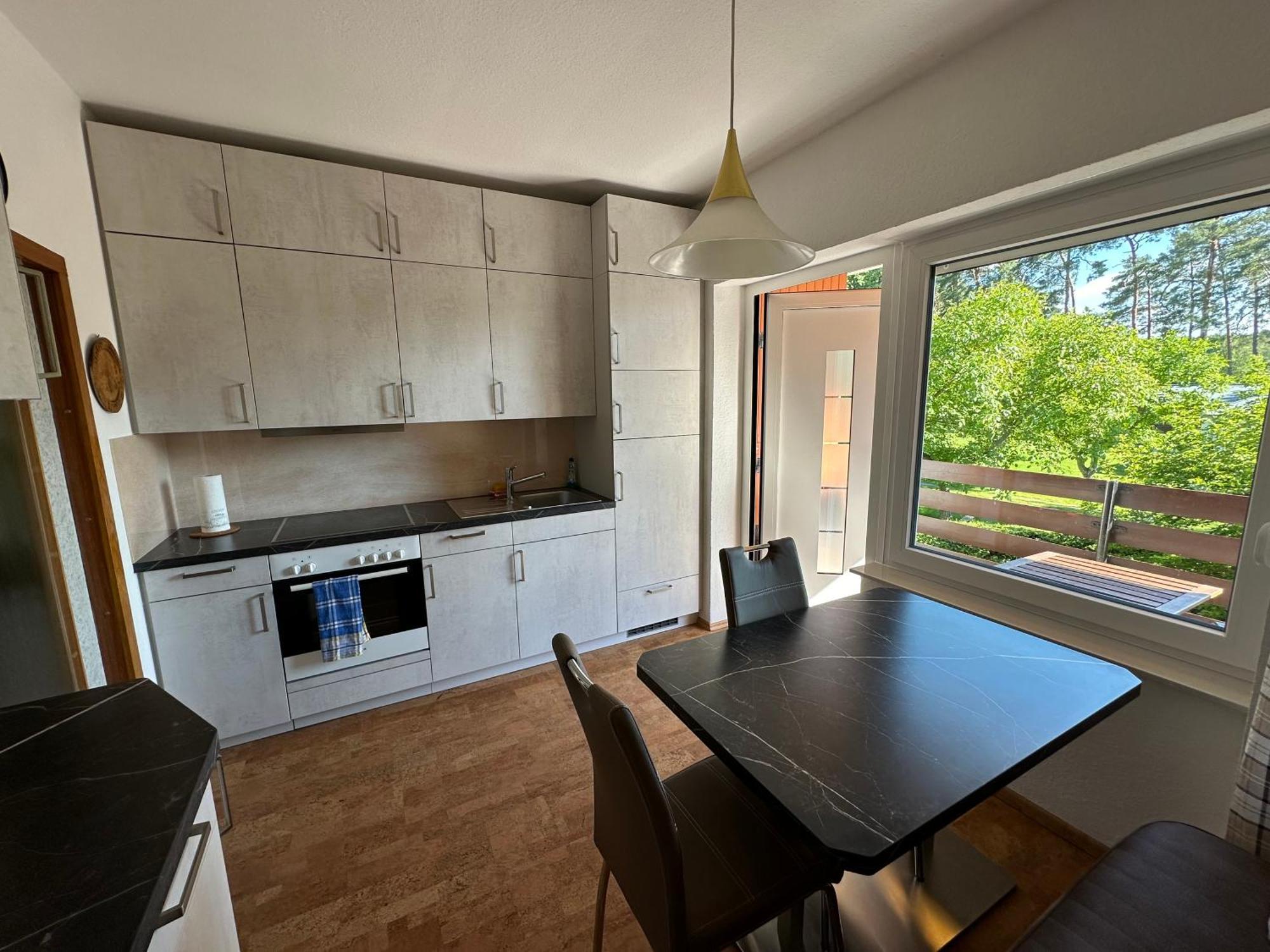 Ferienhaus Annerose Wendisch Rietz Εξωτερικό φωτογραφία