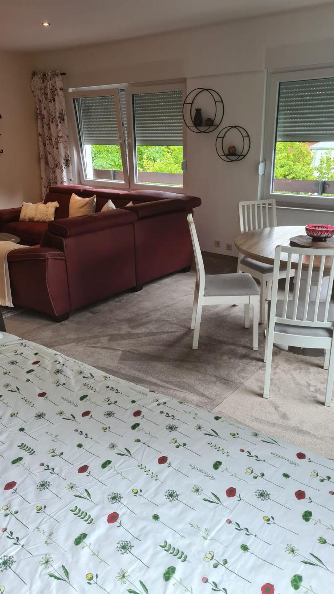 Ferienhaus Annerose Wendisch Rietz Εξωτερικό φωτογραφία