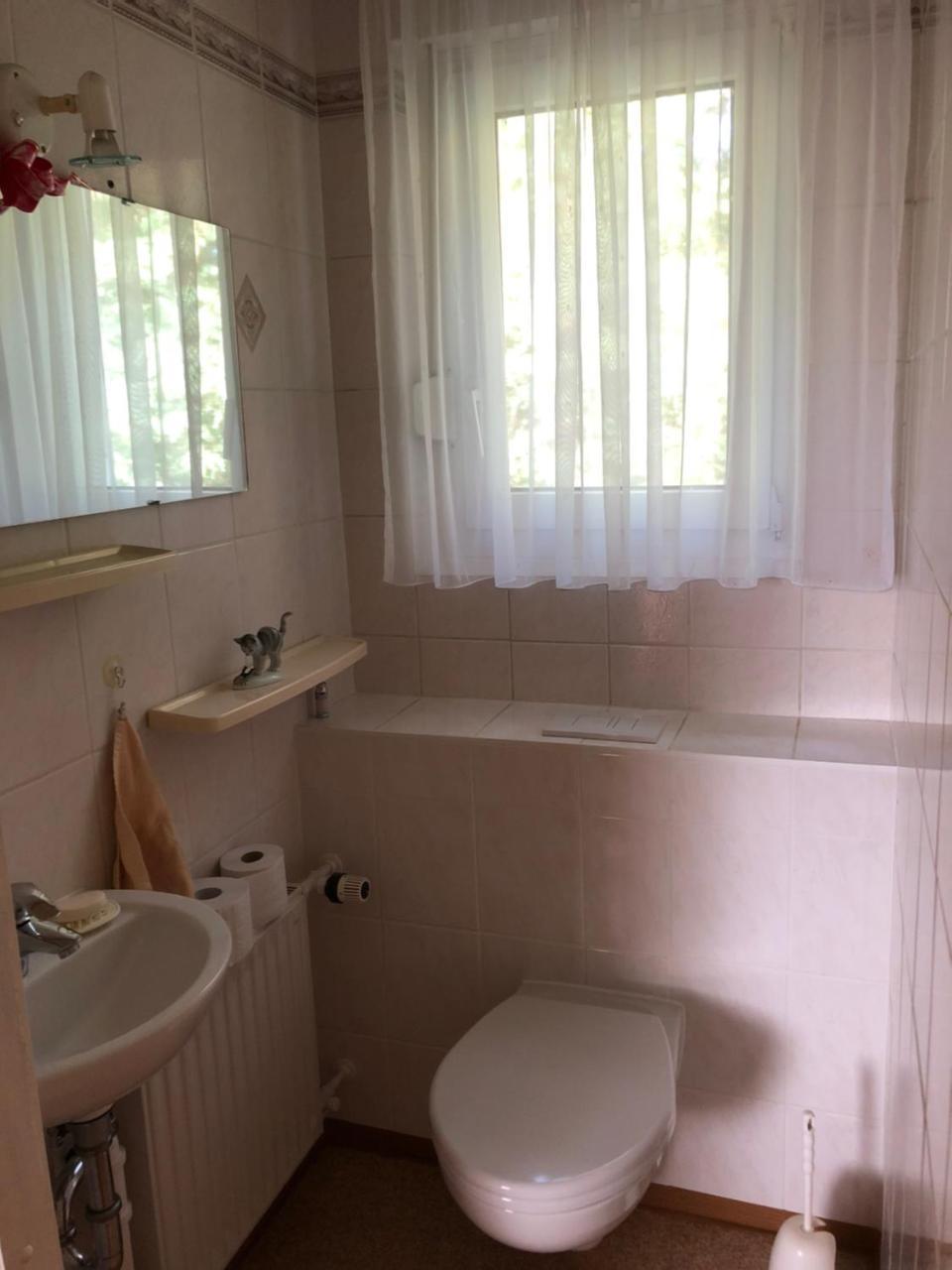Ferienhaus Annerose Wendisch Rietz Εξωτερικό φωτογραφία