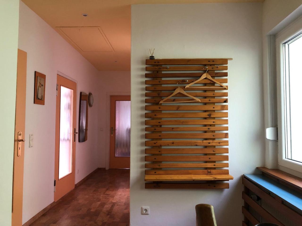 Ferienhaus Annerose Wendisch Rietz Εξωτερικό φωτογραφία